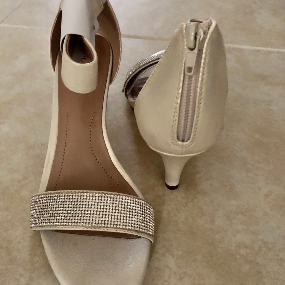 Evening Sandals - Picture 4 of 5